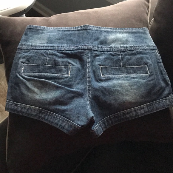Denim jeans - Picture 2 of 2